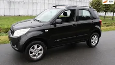 Zwart Gebruikt 2008 Daihatsu Terios SUV | € 6.350 (Eerlijke prijs)