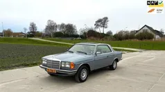 Gebruikt 1978 Mercedes 280 Classic Coupé | € 17.900