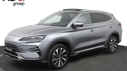 Occasion 2025 BYD Seal U Boost SUV | € 36.620 (Eerlijke prijs)