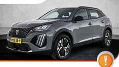 Gebruikt 2025 Peugeot 2008 GT SUV | € 34.295 (Super prijs)