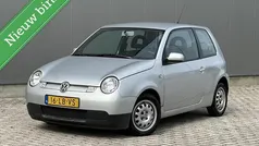 Grijs Gebruikt 2002 VW Lupo Hatchback | € 990 (Goede deal)
