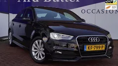 Gebruikt 2016 Audi A3 S-Line Sedan | € 10.999 (Super prijs)