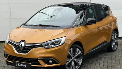 Occasion Renault Scénic IV Bose Edition 2017 Geel MPV
