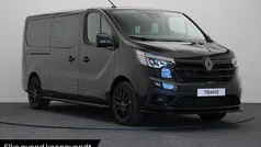 Gebruikt 2024 Renault Trafic Van | € 40.450 (Eerlijke prijs)