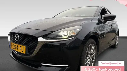 Occasion Mazda 2 90 PK (66 kW) 2022 Hatchback