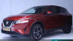 Gebruikt 2022 Nissan Qashqai Style Edition SUV | € 26.695 (Goede deal)