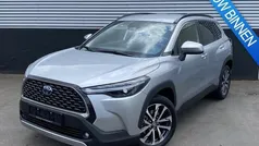 Zilver Gebruikt 2024 Toyota Corolla Cross Active SUV | € 34.400 (Eerlijke prijs)