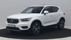 Wit Gebruikt 2020 Volvo XC40 Inscription SUV | € 28.700 (Goede deal)