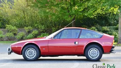 Occasion Alfa Romeo GT Junior 88 PK (64 kW) 1970