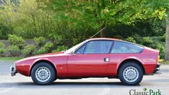 Gebruikt 1970 Alfa Romeo GT Junior | € 49.900