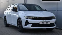Overige Nieuw 2024 Opel Astra Stationwagen | € 46.192 (Duur)