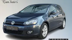 Gebruikt 2012 VW Golf VII Match Hatchback | € 6.990 (Goede deal)