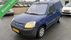 Gebruikt 2008 Citroën Berlingo First Sedan | € 950 (Super prijs)
