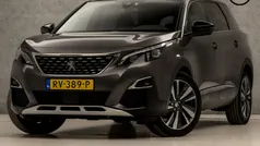 Gebruikt 2018 Peugeot 5008 GT-line MPV | € 20.445 (Eerlijke prijs)
