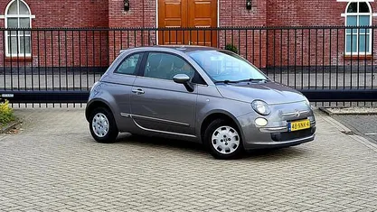 Occasion 2010 Fiat 500 Pop Hatchback | € 4.999 (Eerlijke prijs)