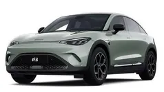 Gebruikt 2025 Smart #3 Pro+ SUV | € 37.199 (Eerlijke prijs)