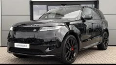 Zwart Gebruikt 2023 Land Rover Range Rover Sport HSE Dynamic SUV | € 103.895 (Eerlijke prijs)