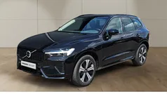 Zwart Gebruikt 2024 Volvo XC60 Plus SUV | € 53.950 (Goede deal)