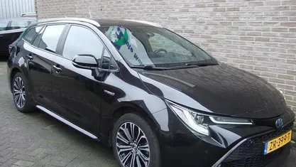 Occasion 2019 Toyota Corolla Style Stationwagen | € 17.250 (Eerlijke prijs)