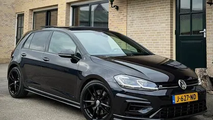 Occasion 2019 VW Golf VII R Hatchback | € 29.950 (Goede deal)