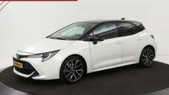 Gebruikt 2019 Toyota Corolla Sport Hatchback | € 20.900 (Goede deal)