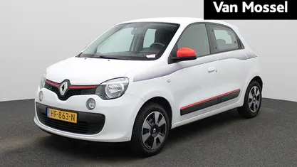Occasion 2015 Renault Twingo Collection Hatchback | € 6.900 (Eerlijke prijs)
