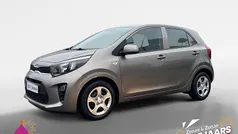 Gebruikt 2020 Kia Picanto Hatchback | € 10.445 (Goede deal)