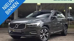 Grijs Gebruikt 2021 Volvo XC60 Inscription SUV | € 40.490 (Eerlijke prijs)