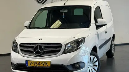 Occasion 2019 Mercedes Citan 108 Van | € 7.950 (Eerlijke prijs)