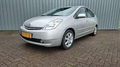 Grijs Gebruikt 2005 Toyota Prius Hatchback | € 3.499 (Eerlijke prijs)