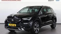 Gebruikt 2020 Seat Ateca Business SUV | € 25.950 (Eerlijke prijs)