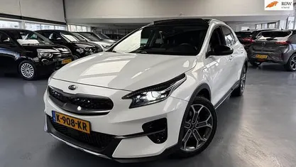 Occasion Kia XCeed 105 PK (77 kW) 2021 SUV