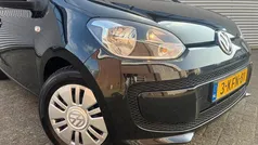 Gebruikt 2013 VW up! move up! Hatchback | € 3.775 (Eerlijke prijs)