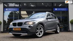 Gebruikt 2012 BMW X1 Executive SUV | € 9.890 (Eerlijke prijs)