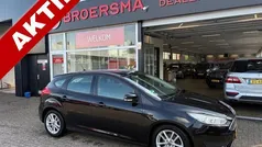Gebruikt 2016 Ford Focus Trend Hatchback | € 6.850 (Eerlijke prijs)