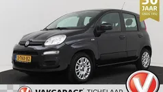 Gebruikt 2014 Fiat Panda Hatchback | € 4.199 (Eerlijke prijs)