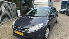 Gebruikt 2012 Ford Focus Trend Hatchback | € 5.499 (Eerlijke prijs)