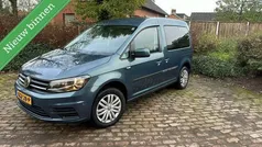 Gebruikt 2016 VW Caddy Trendline MPV | € 21.950 (Eerlijke prijs)