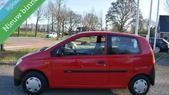 Daihatsu Cuore