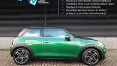 Gebruikt 2021 Mini ONE Chili Hatchback | € 19.350 (Eerlijke prijs)