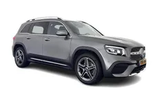 Gebruikt 2023 Mercedes GLB200 Premium SUV | € 36.945 (Super prijs)