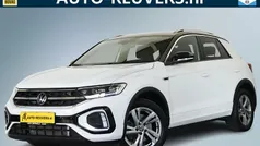 Gebruikt 2022 VW T-Roc R-line SUV | € 31.900 (Eerlijke prijs)
