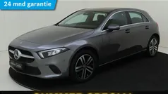 Grijs Gebruikt 2022 Mercedes A250 Luxury Hatchback | € 33.945 (Eerlijke prijs)