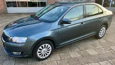 Gebruikt 2019 Skoda Rapid Clever Hatchback | € 9.650 (Super prijs)