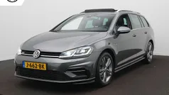 Gebruikt 2020 VW Golf VII Highline Stationwagen | € 22.900 (Eerlijke prijs)