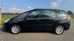 Zwart Occasion 2012 Citroën C4 Picasso Business Class MPV | € 2.795 (Eerlijke prijs)