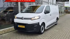 Wit Gebruikt 2020 Citroën Jumpy MPV | € 12.950 (Super prijs)