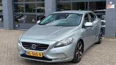 Gebruikt 2013 Volvo V40 R-Design Summum Stationwagen | € 8.750 (Eerlijke prijs)
