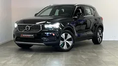 Zwart Gebruikt 2021 Volvo XC40 Inscription SUV | € 27.540 (Eerlijke prijs)