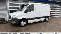 Gebruikt 2020 Mercedes Sprinter Van | € 22.950 (Super prijs)